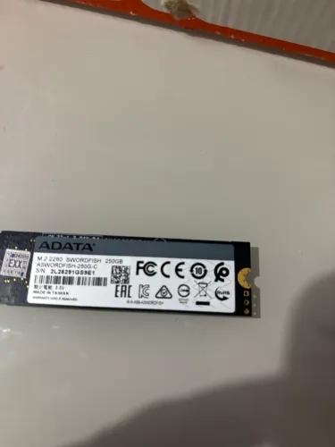 SSD 240GB ADATA