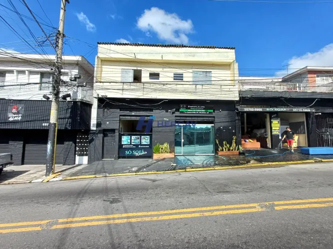 casa - Avenida Gustavo Adolfo