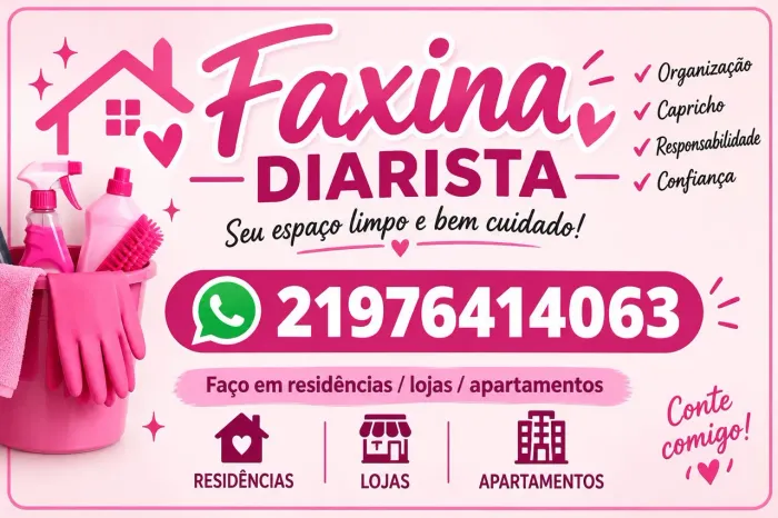 DIARISTA