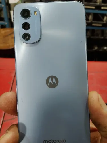 Moto E32 4 gb RAM 64 gb memória 