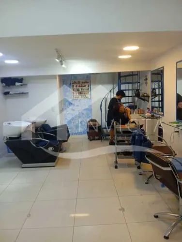 EXELENTE LOJA COMERCIAL EM IPANEMA