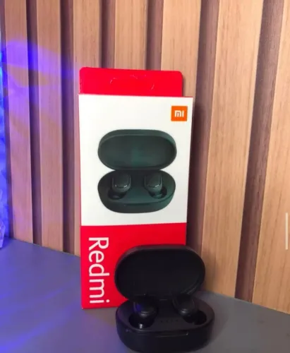 Fone Redmi Bluetooth Xiaomi - Entrega Grátis