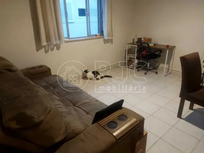 Apartamento - Padrão / Residencial / Grajaú