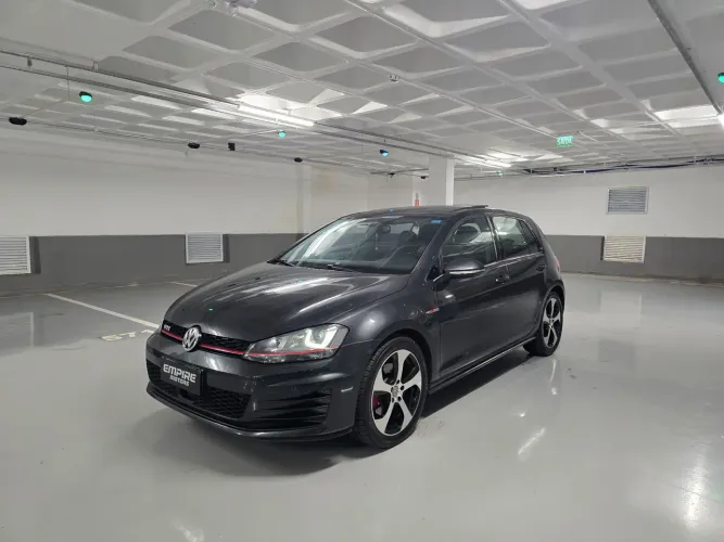 Volkswagen Golf GTI 2.0 TSI 220cv Aut. 2016