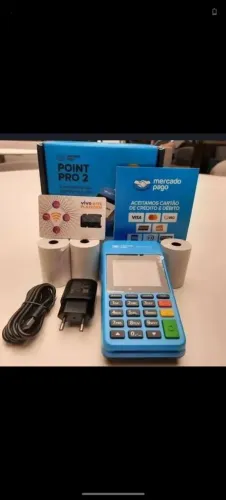 Máquina pra entregar hoje mesmo - promoção por apenas 168,00