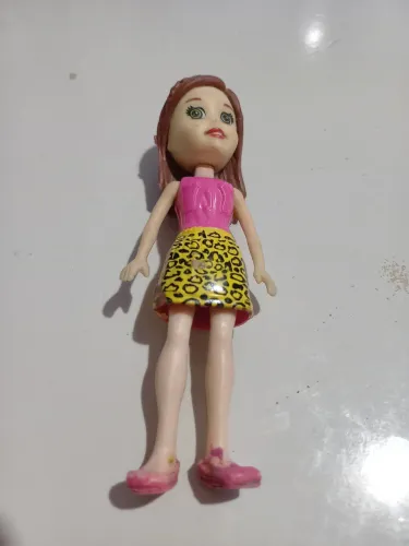 Boneca Polly 