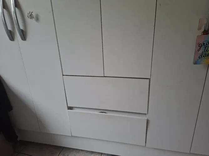 Armário de quarto