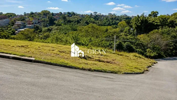 Lote de 232,65 m² à Venda no Vila Porto Itapevi/SP