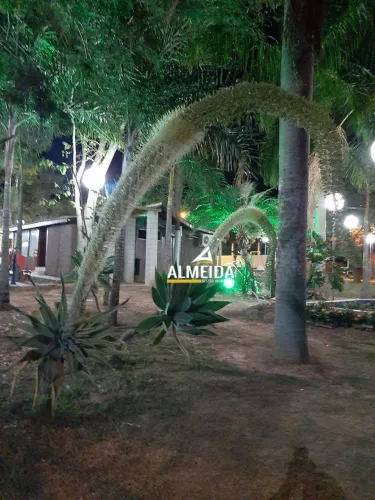 Chácara com 2 dormitórios, 1044 m² - venda por R$ 700.000,00 ou aluguel por R$ 3.660,00 - 