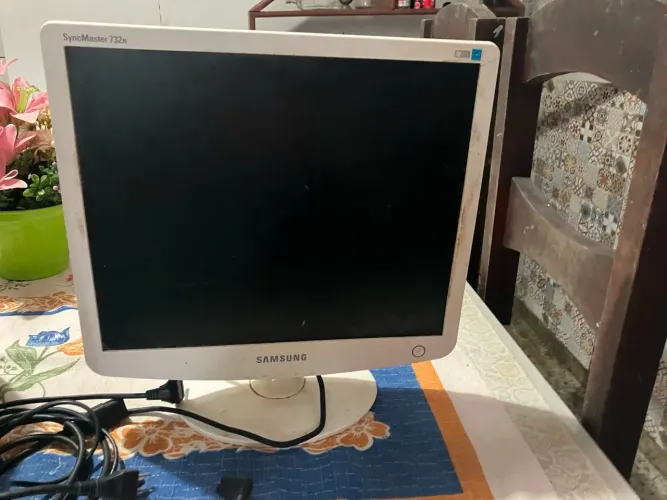 Vendo tela para computador Samsung 14 polegadas