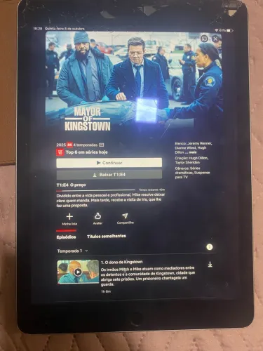 iPad Air 2