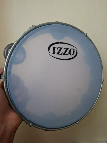 Pandeiro IZZO