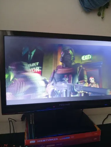 Monitor 