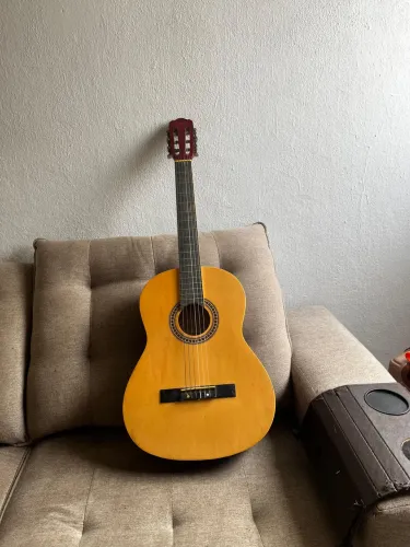 Violão Clássico Nylon Tagima Memphis AD-39 6 Cordas Acústico Natural