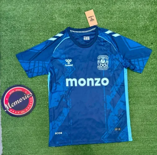Camisa Coventry