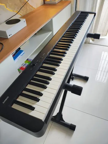 Piano Digital/ Teclado Casio CDP S150 Perfeito - Vendo Troco
