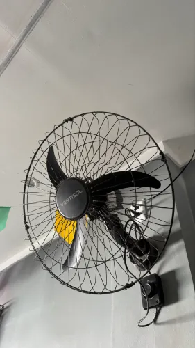 Ventiladores