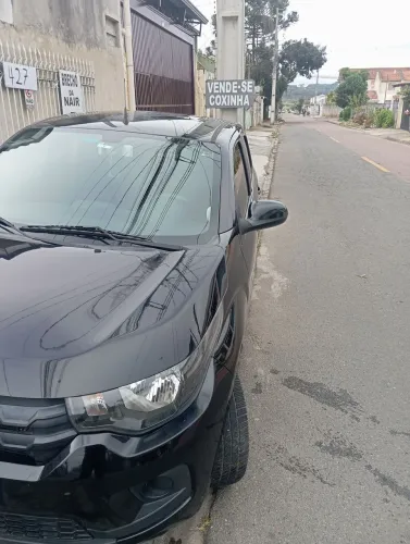 Fiat Mobi Like 1.0 Fire Flex 5P. 2019
