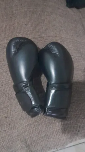 Luva de Boxe 16oz - Pretorian