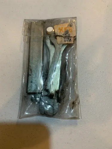 Kit chave ferramentas cb300f