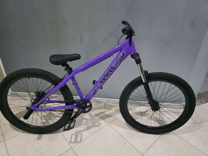Bike Perifa
