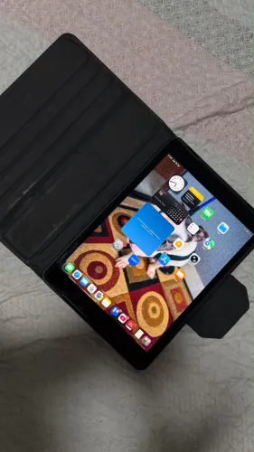 iPad 9