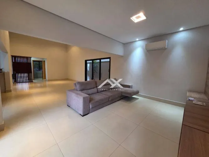 Casa com 3 dormitórios à venda, 236 m² por R$ 1.800.000 - Spazio Verde Comendador - Bauru/