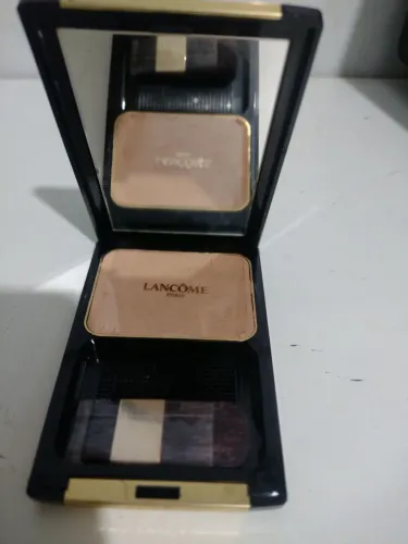 Maquiagem Lancôme 