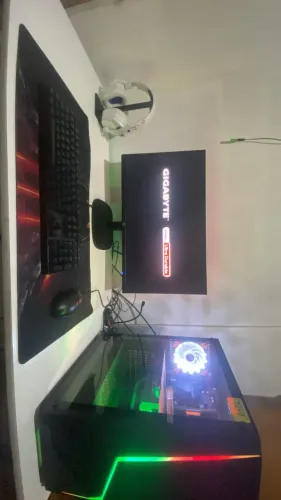 Pc Gamer COMPLETO