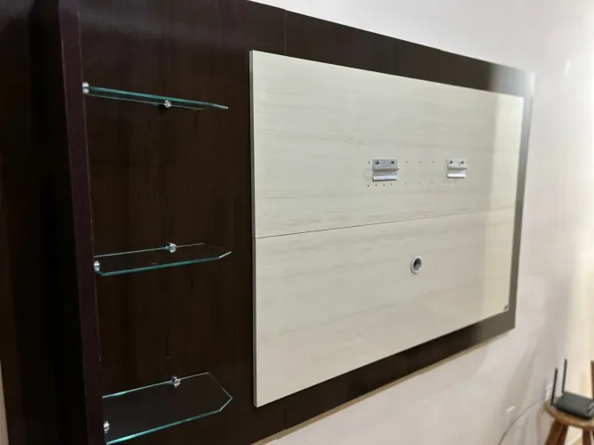Painel para Tv