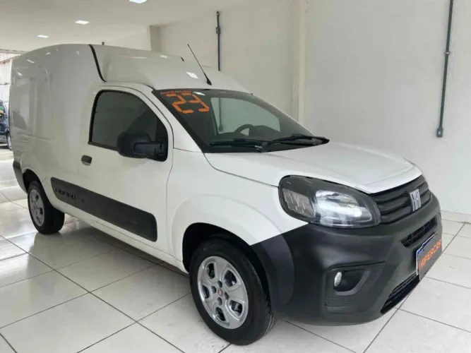 Fiat Fiorino Endurance EVO 1.4 Flex 8V 2P 2023