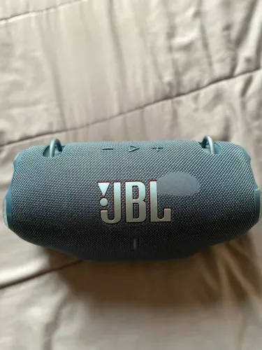 JBL xtreme 4