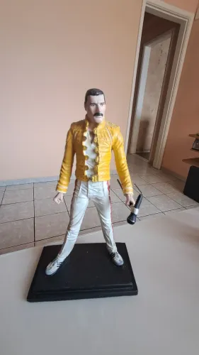 Miniatura do Freddie Mercury