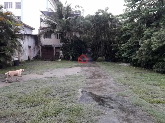 Terreno-À VENDA-Tanque-Rio de Janeiro-RJ