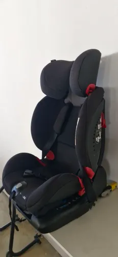 Cadeira carro infantil 