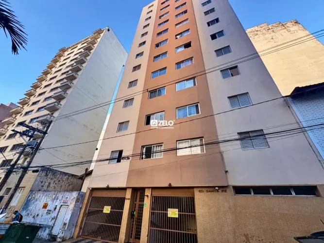Apartamento à venda em Cambuí, Campinas - SP | Cód 45480