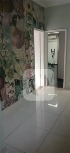 Patrimóvel vende, espetacular cobertura linear, 205 m2, 3 qts com suite, closet, dep. comp