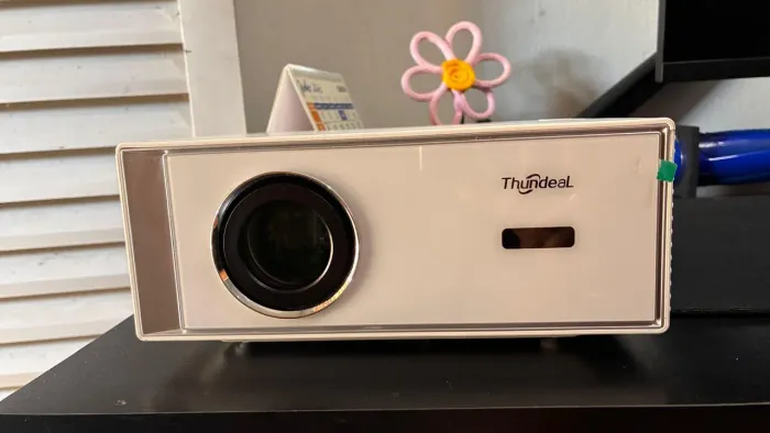 Projetor Thundeal TD95W