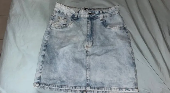 ROUPAS NOVAS