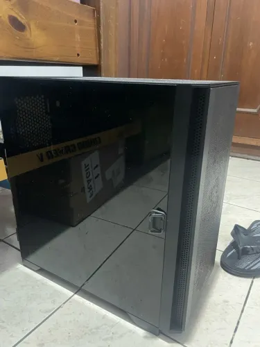 Vendo/troco pc