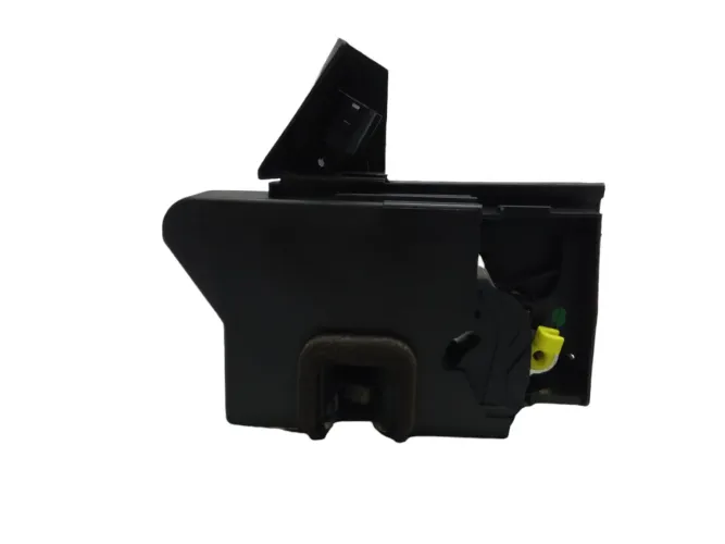 Fechadura Porta Diant Esquerda Renault Logan *r