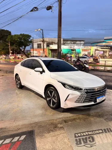 BYD King GS 1.5 16V Aut. (hibrido) 2025