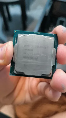 PROCESSADOR I5-8400 4.0GHZ TURBO