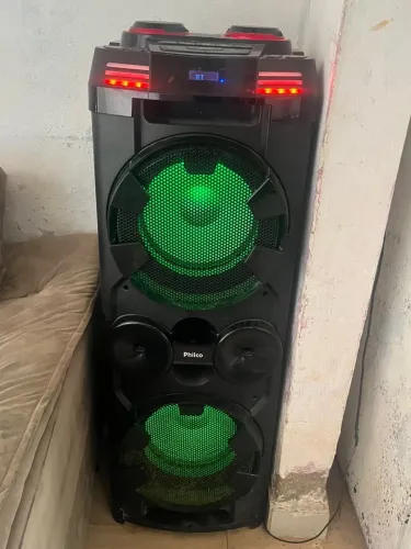 Som de casa