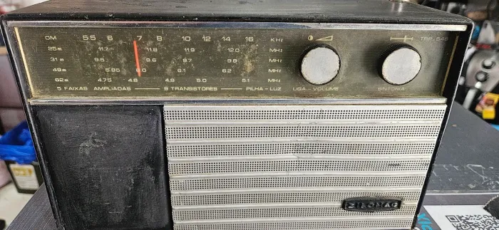 Radio Zilomag