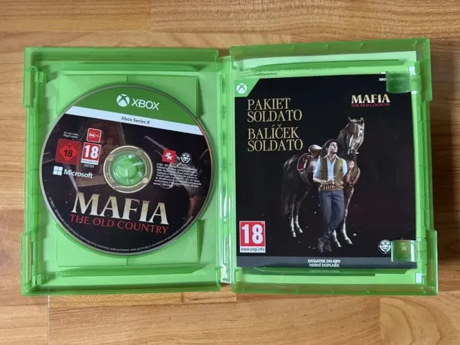 Jogos de Xbox e Playstation