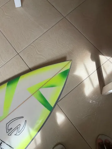 PRANCHA DE SURF EPS
