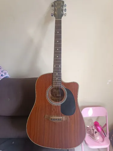 Violão Hofma