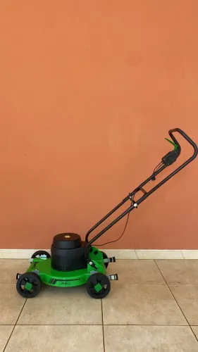 Cortador de grama