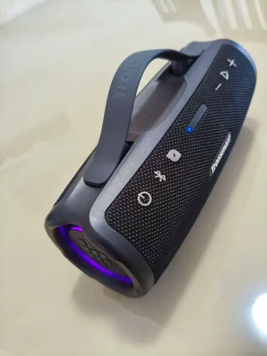 Tronsmart Mirtune S100! A líder de vendas!
